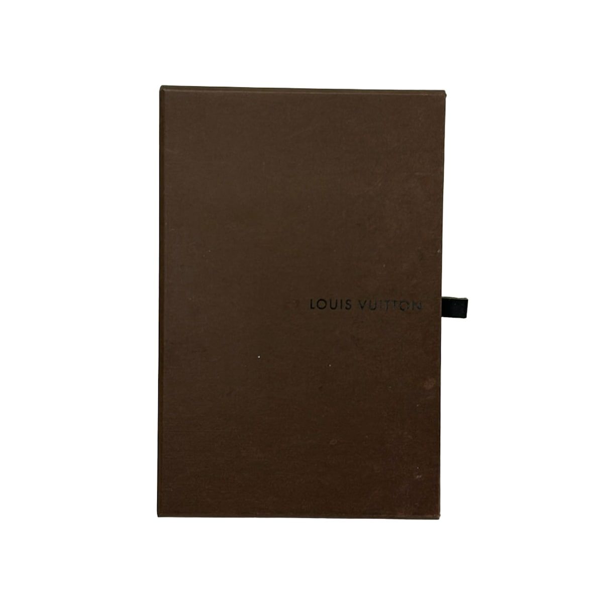 Louis Vuitton Wallet Epi Portefeuille Emily Andigo Blue Leather — view 7