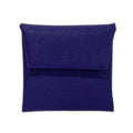 Hermes Coin Case Bastia Purple