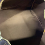 Louis Vuitton Handbag Monogram Speedy 30 — view 7
