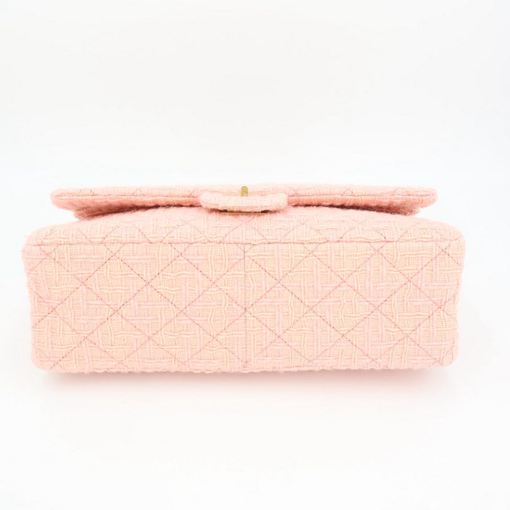 Chanel Chane 2.55 Flap — view 8