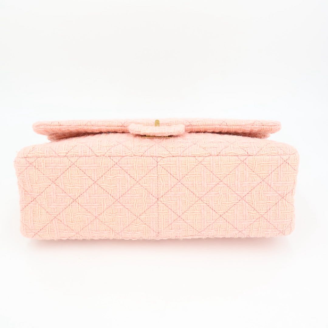 Chanel Chane 2.55 Flap — view 8