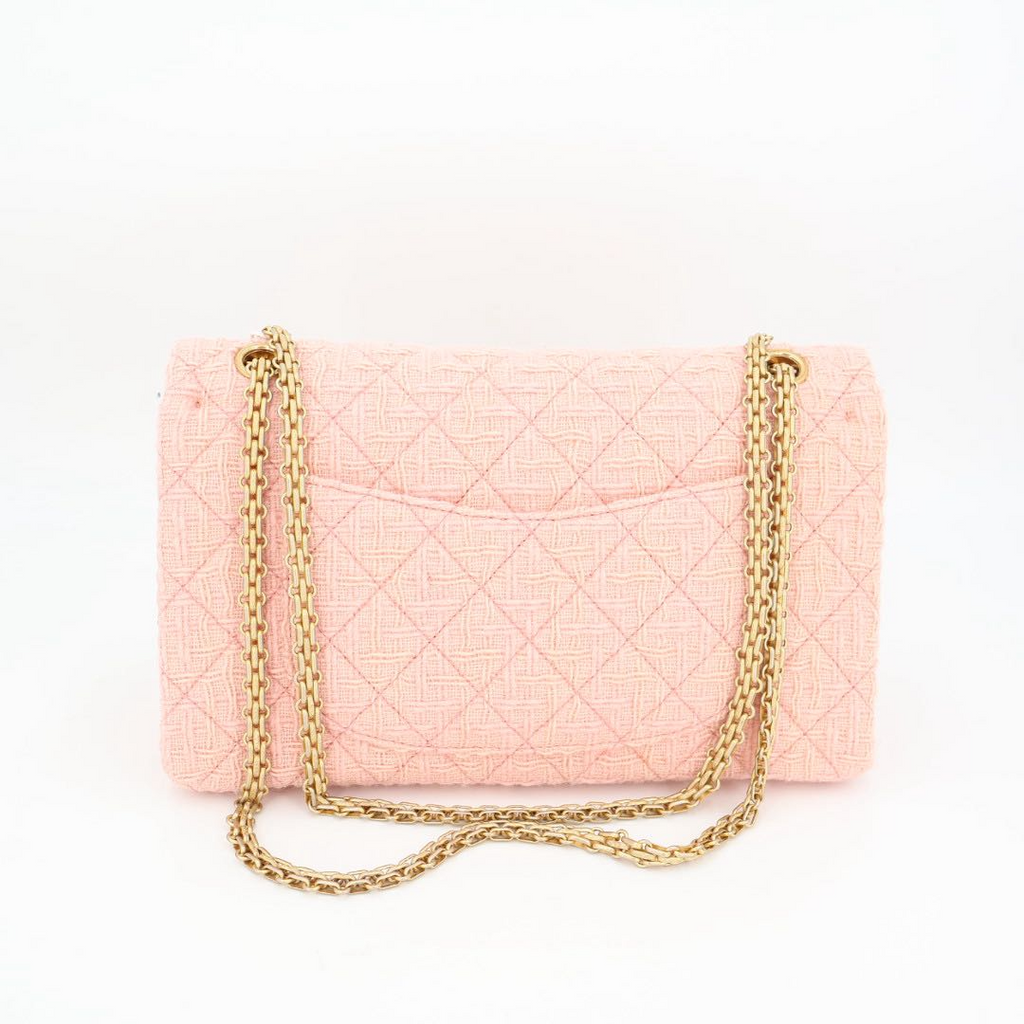 Chanel Chane 2.55 Flap — view 3