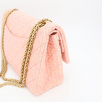 Chanel Chane 2.55 Flap — view 4