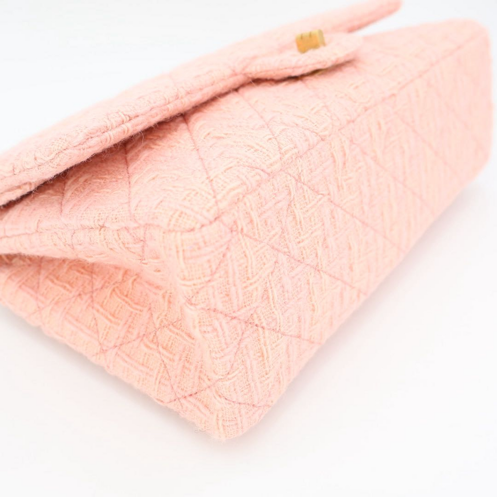 Chanel Chane 2.55 Flap — view 7