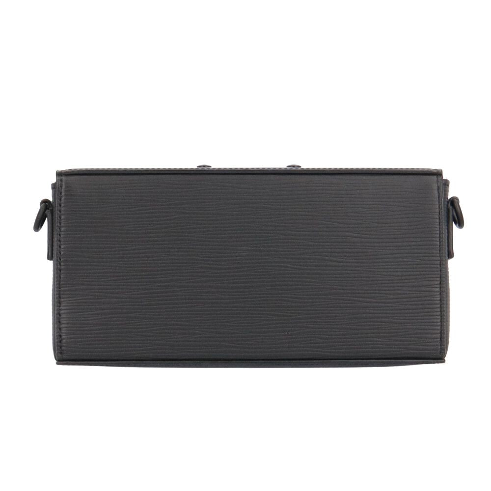Louis Vuitton Long Slim Wallet — view 2