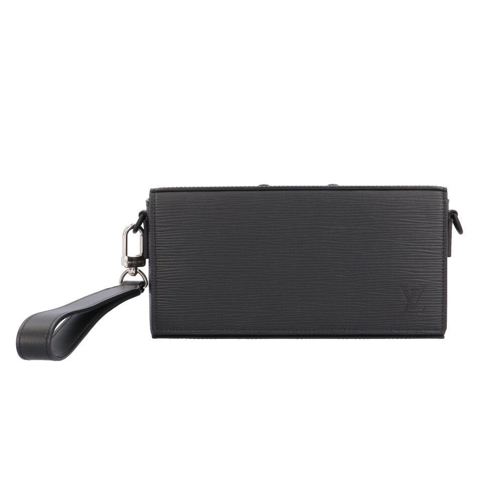 Louis Vuitton Long Slim Wallet