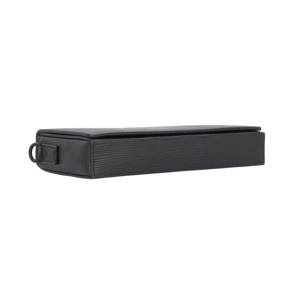 Louis Vuitton Long Slim Wallet — view 4