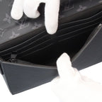 Louis Vuitton Long Slim Wallet — view 8