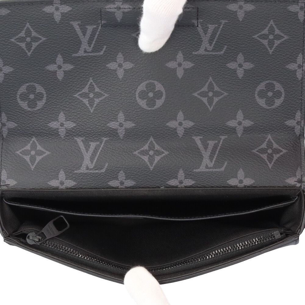 Louis Vuitton Long Slim Wallet — view 6