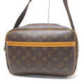 Louis Vuitton Monogram Reporter PM Shoulder