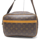 Louis Vuitton Monogram Reporter PM Shoulder