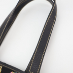 Gucci Chain Pattern Tote Shoulder — view 5