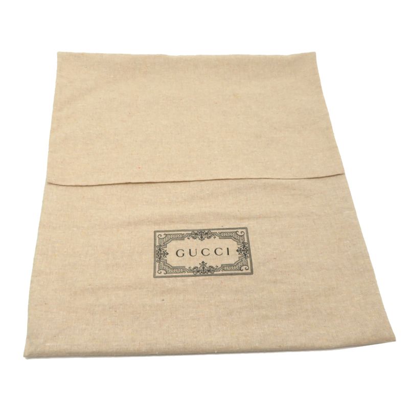 Gucci Tote Green — view 9