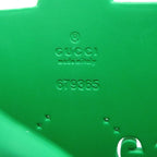 Gucci Tote Green — view 7