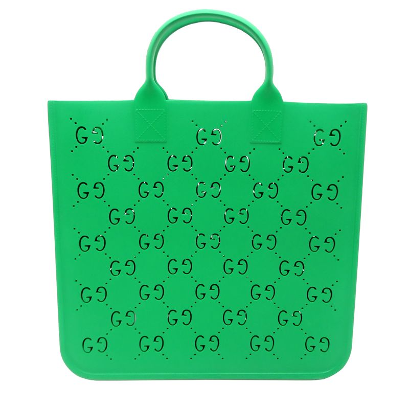 Gucci Tote Green