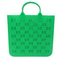 Gucci Tote Green