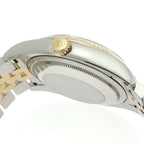 Rolex Watch Gold — view 6