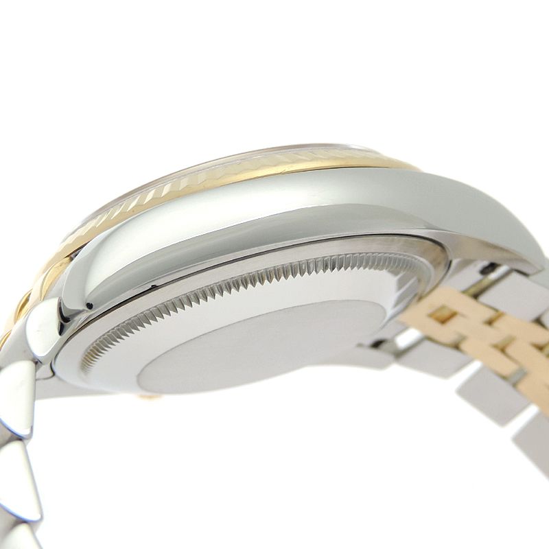 Rolex Watch Gold — view 7