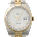 Rolex Watch Gold
