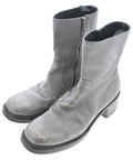 Prada Boots Gray