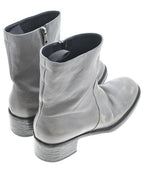 Prada Boots Gray — view 2