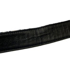 Dior Oplique Belt Jacquard Canvas Leather — view 9