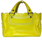 Celine Boogie Bag Handbag Leather — view 2