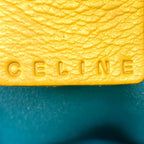Celine Boogie Bag Handbag Leather — view 4