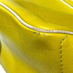 Celine Boogie Bag Handbag Leather — view 5