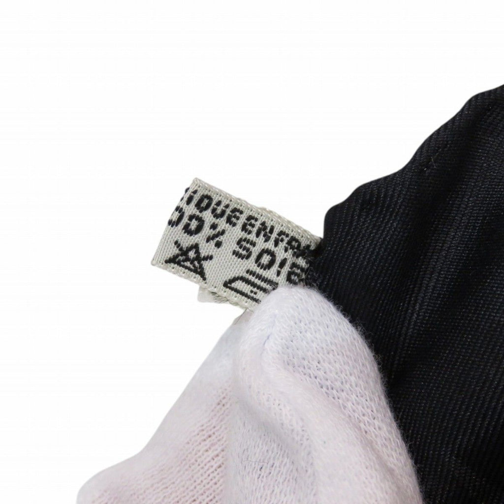 Hermes Carre 90 Spring Scarf Silk — view 9