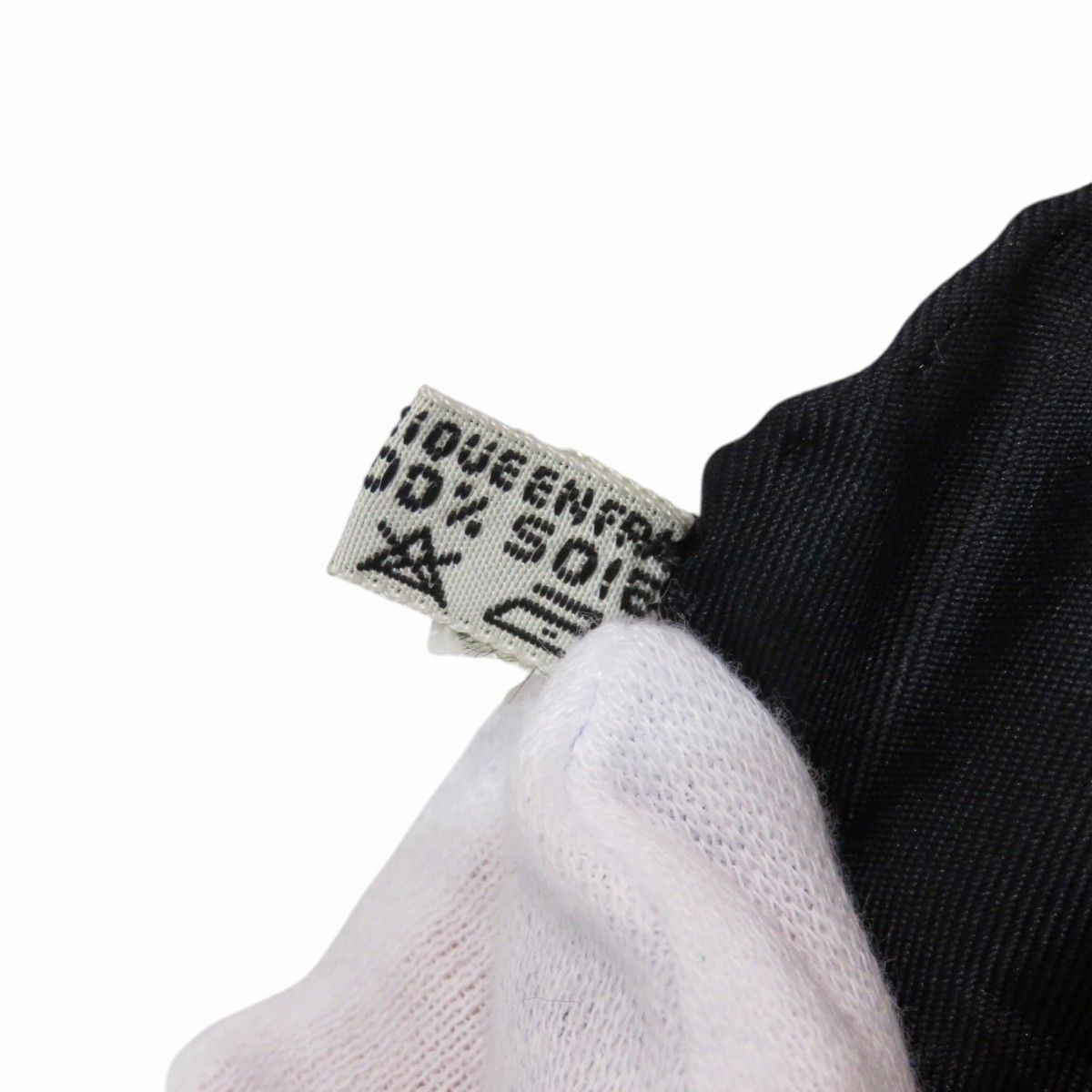 Hermes Carre 90 Spring Scarf Silk — view 9