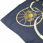 Hermes Carre 90 Spring Scarf Silk — view 7