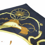 Hermes Carre 90 Spring Scarf Silk — view 5