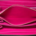 Louis Vuitton Zippy Wallet Monogram Multicolor Canvas — view 5