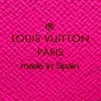 Louis Vuitton Zippy Wallet Monogram Multicolor Canvas — view 4