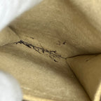 Louis Vuitton Looping GM Monogram Shoulder Bag Canvas — view 7