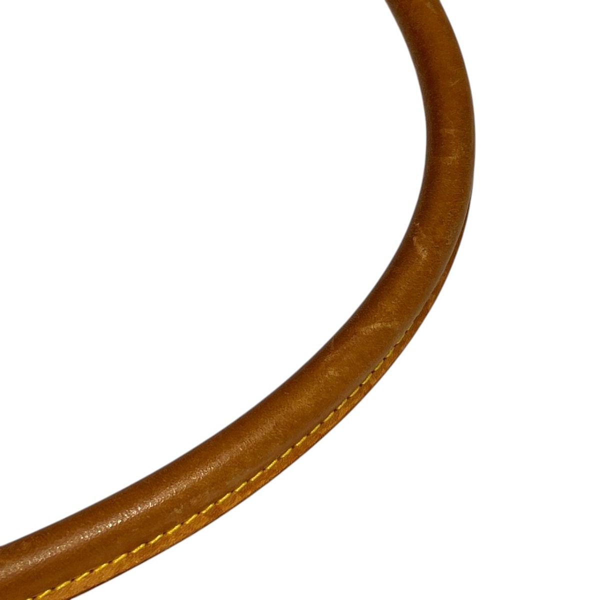 Louis Vuitton Looping GM Monogram Shoulder Bag Canvas — view 8