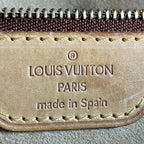 Louis Vuitton Looping GM Monogram Shoulder Bag Canvas — view 4