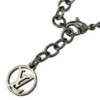 Louis Vuitton Essential Necklace 41 cm Brass Metal — view 2
