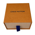 Louis Vuitton Essential Necklace 41 cm Brass Metal — view 6