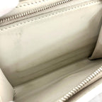 Louis Vuitton Portefeuille Iris Compact Mahina Bifold Wallet Leather — view 6