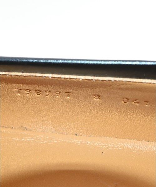 Gucci Boots Black — view 5