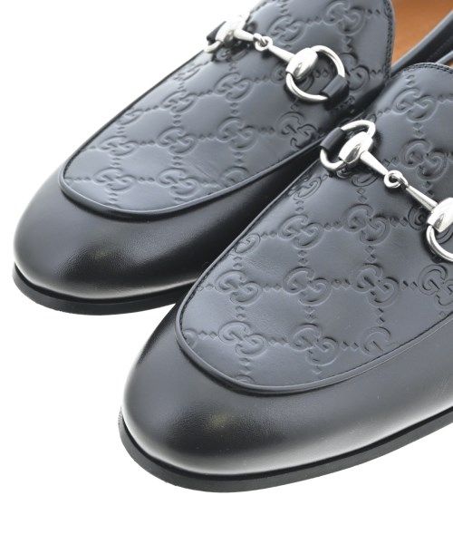 Gucci Boots Black — view 6