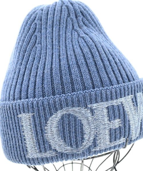 Loewe Knit Cap Beanie — view 3