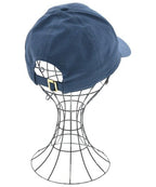 Celine Cap Hat Navy — view 2