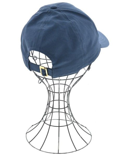 Celine Cap Hat Navy — view 2