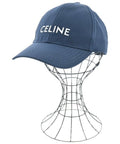 Celine Cap Hat Navy