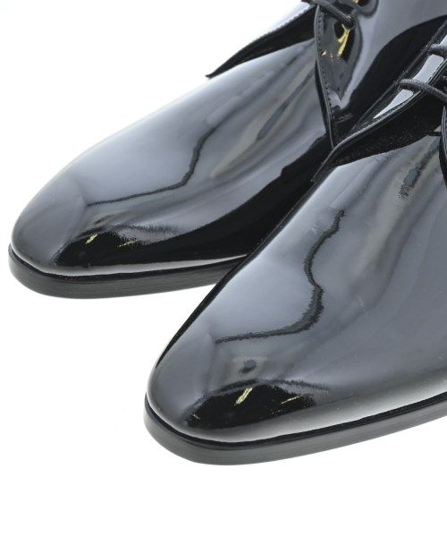 Saint Laurent Paris Business Dress Shoes — view 6