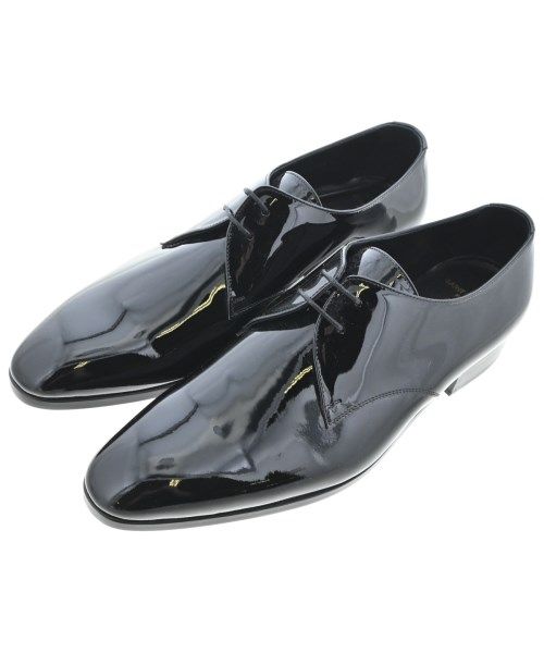 Saint Laurent Paris Business Dress Shoes