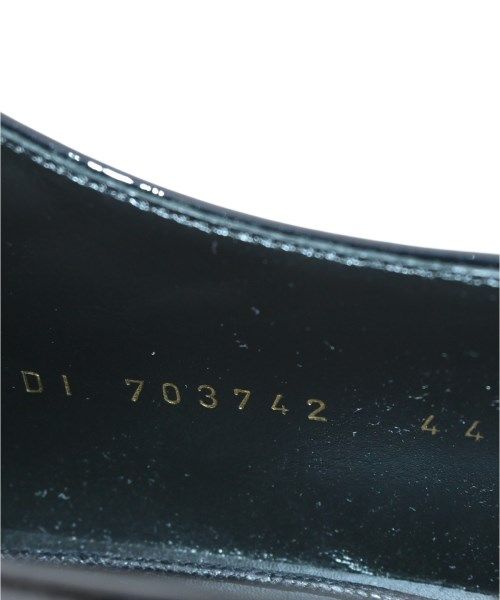 Saint Laurent Paris Business Dress Shoes — view 5